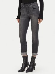 Liu Jo Jeansy UF6006 D0305 Szary Regular Fit. Szare jeansy damskie Liu Jo. Za 689.99 zł.