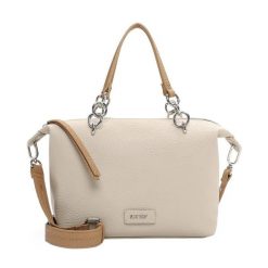 SURI FREY Torebka Shopper SFY Batty Torby na zakupy 1 ct Damski. Torby na ramię damskie Suri Frey, z aplikacjami, z poliesteru, eleganckie, na ramię, bez dodatków. Za 313.99 zł.