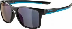 Okulary przeciwsłoneczne dla dzieci Alpina Flexxy Cool. Czarne okulary przeciwsłoneczne dla dzieci Alpina. Za 165.50 zł.