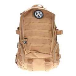 Plecak Unisex Dla Dorosłych Torrens Tactical 24L. Brązowe plecaki damskie Campus, bez wzorów. Za 274.99 zł.