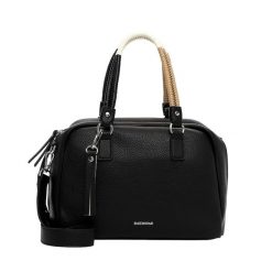 Emily & Noah Torebka Shopper E&N Jeanine Torby na zakupy 1 ct Damski. Torby na ramię damskie Emily & Noah, z aplikacjami, z poliesteru, bez dodatków. Za 242.99 zł.