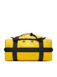 Quiksilver Torba QUIC-P-009-07 Żółty. Żółte torby sportowe męskie Quiksilver, bez wzorów, z materiału. Za 279.99 zł.
