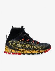 Buty Uragano Gtx/Żółty. Żółte trekkingi męskie Meindl. Za 1,141.06 zł.
