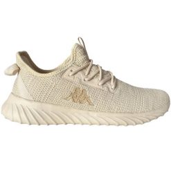 Trenażery Capilot Dla Dorosłych Unisex. Brązowe obuwie sportowe damskie Kappa, bez wzorów, trekkingowe. Za 236.99 zł.