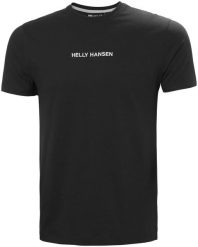 Helly Hansen meska koszulka HH CORE T-Shirt 2.0 54598 990 M. T-shirty męskie Helly Hansen, m, bez wzorów, bez kołnierzyka. Za 211.79 zł.