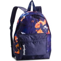 Plecak DESIGUAL - 19SQXW03 5096. Plecaki damskie marki Desigual. Za 199.90 zł.