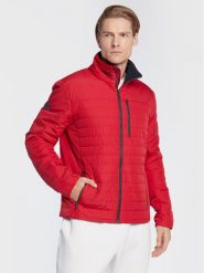 Helly Hansen Kurtka żeglarska Crew Insulator 2.0 30343 Czerwony Regular Fit. Czerwone kurtki męskie Helly Hansen, m, bez wzorów, z syntetyku, żeglarskie. Za 589.99 zł.