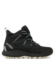 Merrell Trekkingi Bravada Edge 2 Thermo Demi Wp J036804 Czarny. Czarne trekkingi damskie Merrell, trekkingowe. Za 359.99 zł.