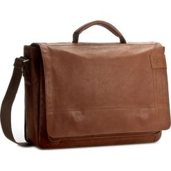 Torba na laptopa STRELLSON - Upminister BriefBag MHF 4010001923 Cognac 703. Torby na laptopa damskie marki Strellson. W wyprzedaży za 769.00 zł.