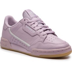 Buty adidas - Continental 80 W G27719 Sofvis/Greone/Gretwo. Obuwie sportowe damskie marki Adidas. W wyprzedaży za 319.00 zł.