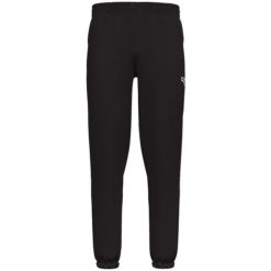 Spodnie fitness męskie Puma Better Essentials Sweatpants TR. Czarne buty sportowe męskie Puma, bez zapięcia, na fitness i siłownię. Za 186.90 zł.