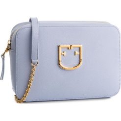 Torebka FURLA - Brava 1013962 B BWF9 Q26 Violetta f. Listonoszki damskie marki Furla. Za 1,355.00 zł.