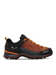Salewa Trekkingi Ms Mtn Trainer Lite 61363-3849 Pomarańczowy. Brązowe trekkingi męskie Salewa, trekkingowe. Za 599.99 zł.