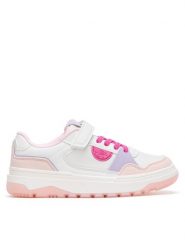 Roxy Sneakersy A24F0767A-1 Kolorowy. Buty sportowe dziewczęce Roxy, bez wzorów, z materiału, bez zapięcia. Za 104.99 zł.