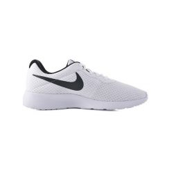Nike Buty męskie Tanjun białe r. 44.5 (812654-101). Buty sportowe męskie Nike. Za 246.87 zł.