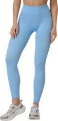 4f Legginsy damskie FNK F420 niebieskie 4FWSS26TFTIF420 33S M/L. Niebieskie legginsy damskie 4f, l, bez wzorów. Za 80.87 zł.