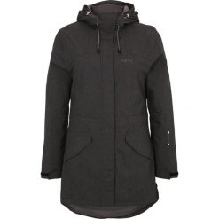 Meru KRISTIANSTAD Parka black melange. Kurtki sportowe damskie marki Meru. W wyprzedaży za 415.20 zł.