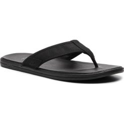 Japonki UGG - M Seaside Flip Leather 1102690 M/Blk. Klapki męskie UGG. Za 429.00 zł.