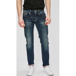 S. Oliver - Jeansy. Jeansy męskie marki S.Oliver. W wyprzedaży za 119.90 zł.