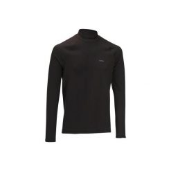 Koszulka termoaktywna na narty FRESHWARM męska. Koszulki sportowe męskie marki WED'ZE. Za 49.99 zł.