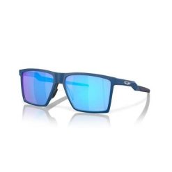 Okulary przeciwsłoneczne szklane Oakley Futurity Sun Prizm. Niebieskie okulary przeciwsłoneczne męskie Oakley. W wyprzedaży za 824.85 zł.