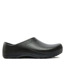 Klapki Birkenstock. Czarne klapki męskie Birkenstock. Za 239.99 zł.