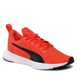 Buty do biegania Puma. Brązowe buty sportowe dziewczęce Puma, bez wzorów, bez zapięcia, do biegania. Za 189.99 zł.