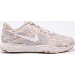 Nike - Buty Flex Trainer. Buty sportowe męskie marki Nike. W wyprzedaży za 259.90 zł.