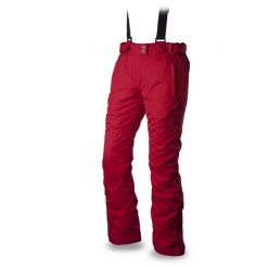Spodnie Trimm RIDER LADY. Czerwone spodnie snowboardowe damskie TRIMM, na zimę, bez wzorów, sportowe, narciarskie. Za 700.00 zł.