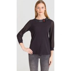 BLUZKA LIU JO. Bluzki damskie Liu Jo. Za 229.50 zł.