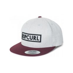 Rip Curl Czapka Męska Undertow Czarny. Czapki i kapelusze męskie marki Rip Curl. W wyprzedaży za 69.00 zł.