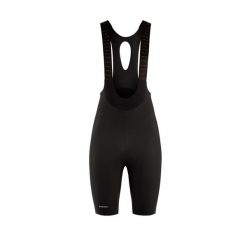 Szorty damskie Etxeondo Olaia Dinamic. Czarne szorty sportowe damskie ETXEONDO, bez wzorów, sportowe, rowerowe. Za 1,195.50 zł.