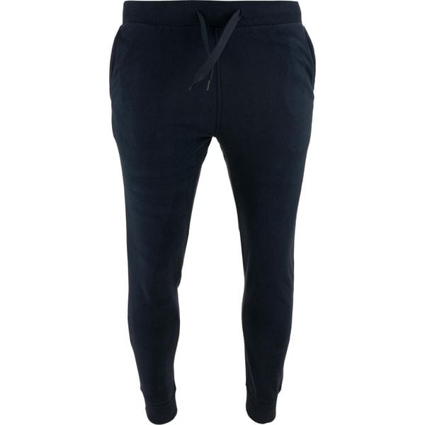 Spodnie dresowe męskie Athl. DPT. Emisfero, Rib Micro Blue, S. Niebieskie koszule męskie ZOOPLEMENTS, m, bez wzorów, z dresówki. Za 181.99 zł.