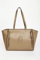 Torebka damska tote LIU JO. Torebki do ręki damskie Liu Jo, bez wzorów, bez dodatków. Za 639.00 zł.
