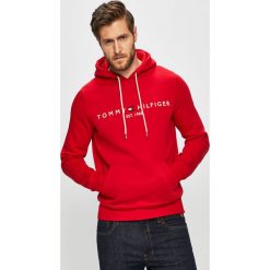 Tommy Hilfiger - Bluza. Bluzy męskie Tommy Hilfiger. Za 429.90 zł.