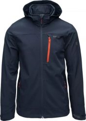 Kurtka męska Hi-Tec Męski Softshell NIKKO. Kurtki męskie Hi-tec, m, bez wzorów, z softshellu, bez kaptura. Za 211.38 zł.