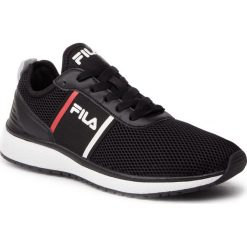 Sneakersy FILA - Control II Low 1010593.25Y Black. Półbuty na co dzień męskie marki Fila. Za 259.00 zł.