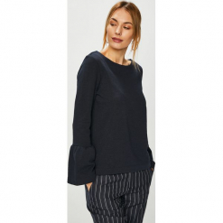 Tommy Hilfiger - Bluza. Bluzy damskie Tommy Hilfiger. W wyprzedaży za 299.90 zł.