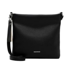 Emily & Noah Torebka Naramienna E&N Jeanine Torebki 1 ct Damski. Torby na ramię damskie Emily & Noah, z aplikacjami, z materiału, bez dodatków. Za 157.99 zł.