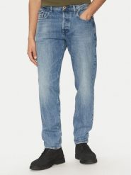 G-Star Raw Jeansy Morry Fwd D26141-D776 H140 Niebieski Regular Fit. Niebieskie jeansy męskie G-Star, retro. Za 312.99 zł.