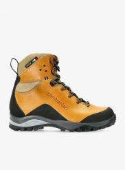 Buty trekkingowe damskie Zamberlan Marie GTX. Brązowe trekkingi damskie Zamberlan, trekkingowe, gore-tex. Za 687.49 zł.