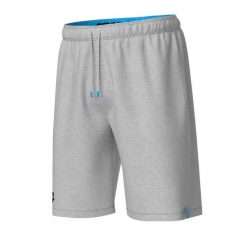 Szorty Arena Team Solid. Szare szorty damskie Arena, na lato, bez wzorów. Za 198.00 zł.