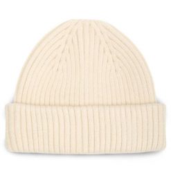 Czapka Lasocki. Brązowe czapki i kapelusze damskie Lasocki, na zimę, bez wzorów. Za 49.99 zł.