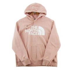 Second life - Bluza z kapturem męska różowa - Stan bardzo dobry. Czerwone bluzy sportowe męskie The North Face, l, bez wzorów, z jeansu, z kapturem. Za 164.76 zł.