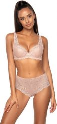 Xxxx_Mat (MAT Lingerie) Figi F-3824/52 Natalie Różowy majtki damskie S. Czerwone figi damskie xxxx_Mat (MAT Lingerie), s, bez wzorów. Za 64.44 zł.