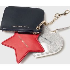 Tommy Hilfiger - Portfel. Portfele damskie marki Tommy Hilfiger. Za 269.90 zł.