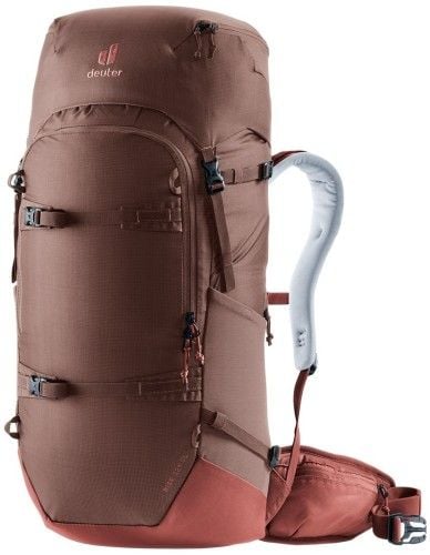 Plecak damski Deuter Rise 32+ SL - raisin/caspia. Plecaki damskie Deuter, bez wzorów. Za 902.99 zł.