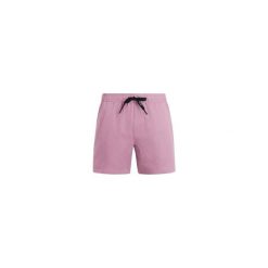 Protest PRTWytona beachshort - Plum Mauve. Fioletowe kąpielówki męskie Protest, m, bez wzorów, do pływania. Za 325.50 zł.