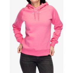 Bluza z kapturem damska Didriksons Ven Hoodie BBTO. Niebieskie bluzy damskie Didriksons, s, bez wzorów, z kapturem. Za 255.99 zł.
