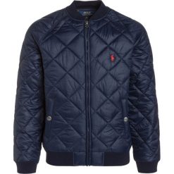 Polo Ralph Lauren BBALL OUTERWEAR Kurtka zimowa french navy. Kurtki i płaszcze dla chłopców marki Polo Ralph Lauren. Za 539.00 zł.